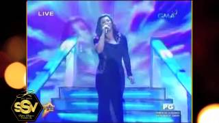 NARITO AKO [Best and Highest Version] - Regine Velasquez