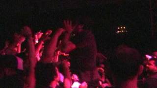 Team Sleep : "King Diamond"  live @ El Rey (7-27-05)