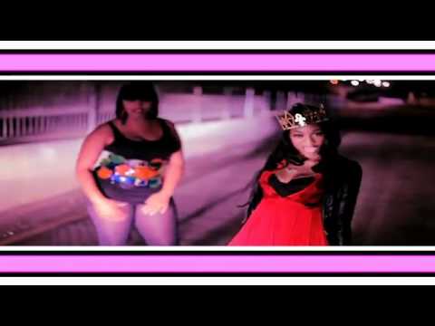 DIVA TWINS - UP UR DIVA - (Produced By FrobackMusik)