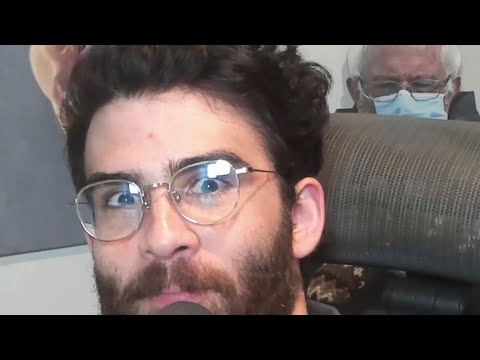 2/2 HasanAbi April 5, 2021 - LOTS OF REACTS PLEASE CLICK, also 🎮GTA NoPixel🎮 FULL VOD