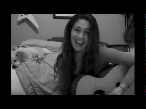 Downtown Lady Antebellum cover by Nicole Johnson