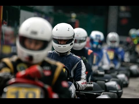 Club100 - Clubman Sprint Championship 2017, Rd.2 Heat 3 (Whilton Mill)