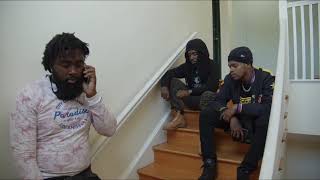 TRIPPLE BEANZ - I WANT YOU DEAD (ALL MY OPPS)