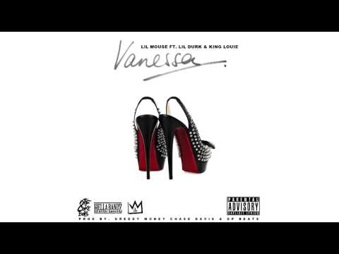 Lil Mouse Ft. King Louie & Lil Durk - Vanessa