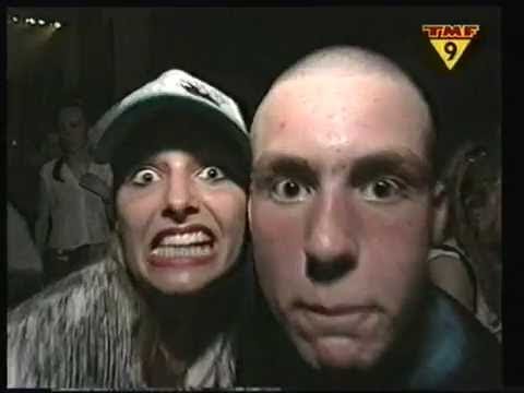 TMF Hakkeehhh - Terugblik 5 keer Hakkeehhh / Mysteryworld Zaandam 90's / Best Quality