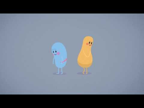 Dumb Ways to Valentine