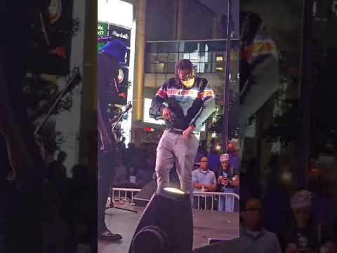 Barsolo - Dominican Republic 🇩🇴 festival feat blacktuar from Lospoligomas Part -2