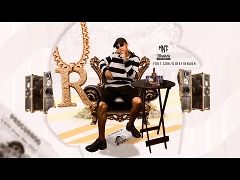 A Putaria Tá Dominando a Cidade - Mc Kalzin e Mc Talibã (Dj Rafinha DN)