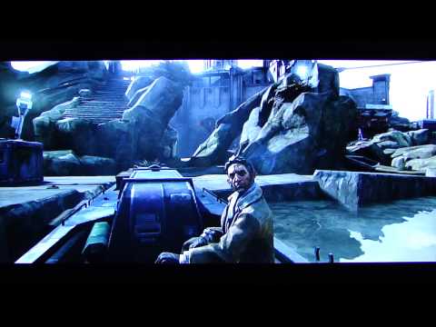 Dishonored playthrough pt66