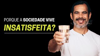 Como VIVER com o SUFICIENTE e AINDA assim SER FELIZ? Minimalismo