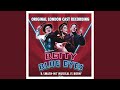 Magic Fingers (Complete Version) (Bonus Track)