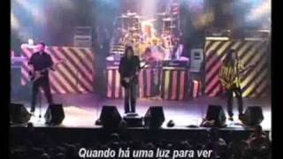 Stryper - Live In Puerto Rico - 08 - Reach Out