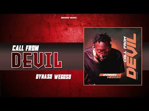 Dynaso Wegoso - Call From Devil