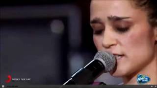 Andamos Huyendo Julieta Venegas París