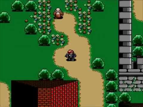 Let's Play The Shining Force (Megadrive/Genesis) part 62 - Almost the End