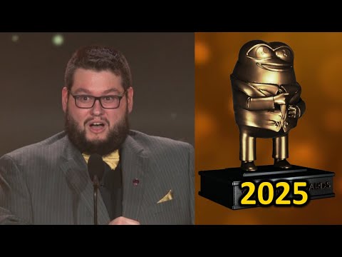 Flats WINS Best Marvel Rivals Streamer 2025!