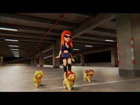 Miniatura de Mis gatas