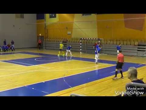 Lances e o Gol de Leosinho Vianna em Ryga na Letônia contra o FC Petrow em 16.07.2017