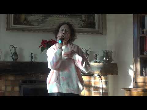 Michelle B. Chansons — L'UNIVERSO PER ME — L'orchestre italien BAGUTTI et Pietro GALASSI et ANGELICA