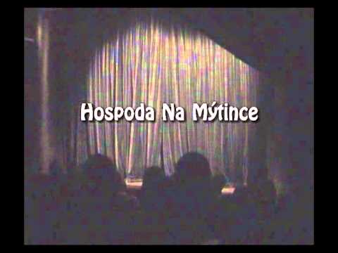 Hospoda Na mýtince - Předehra