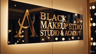 Black makeover studio hair nail skin studio & academy book now ☎️ 9026867024 🧿