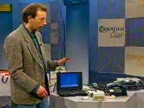 WDR ComputerClub Digital, Ausgabe 3, 1995 9/13