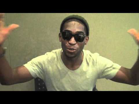 Tinie Tempah - Video Diary, Pt. 6 (VEVO LIFT)