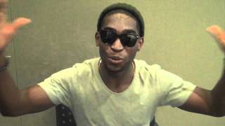 Tinie Tempah - Video Diary, Pt. 6 (VEVO LIFT)