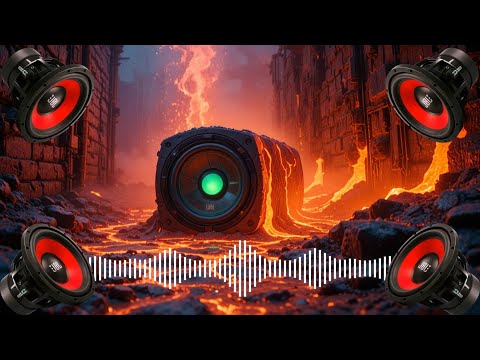 Sound System War: JBL vs Car Subwoofer | Bass Clash Experience