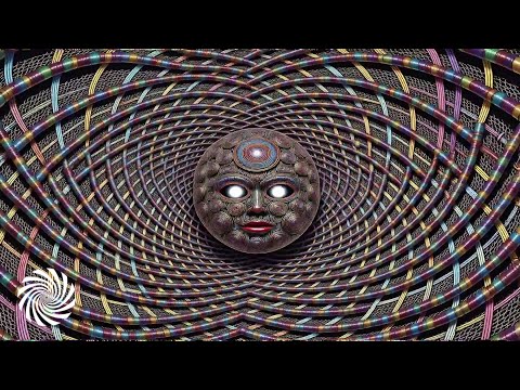 Nevo - Moon Ritual [Video Clip / 8K]