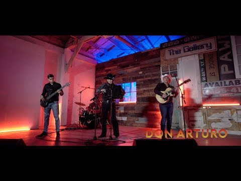 Látigo Norteño - Don Arturo (En Vivo)