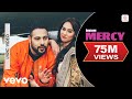Badshah Mercy Badshah Official Lyric Video Lauren Gottlieb Benedict Peters