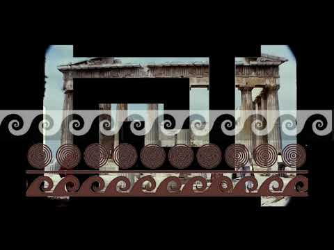 Video thumbnail for Panathenian