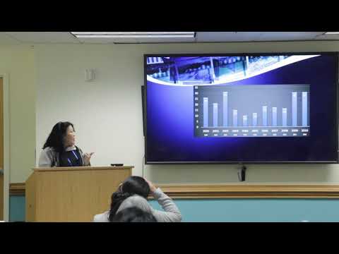 The 14th IMSC - Tsevelsuren Tsetsegsuren - Current State of Mongolian Film Art and Its Growth Trends