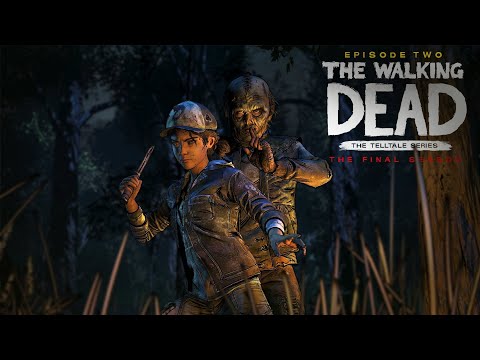 The Walking Dead: The Final Season - Episode 2: Suffer the Children - Full Playthrough