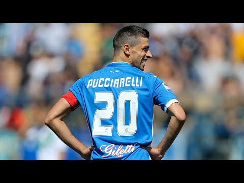 HIGHLIGHTS | Manuel Pucciarelli