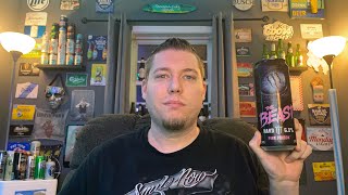 The Beast Hard Pink Poison Review!