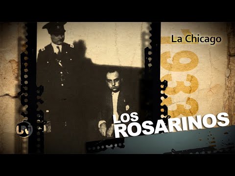 Los Rosarinos: La Chicago Argentina.