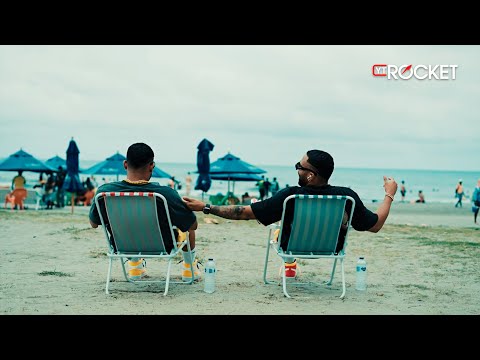 LO QUE TE QUERÍA DECIR - Criss & Ronny x La Colectiva Élite | Video Oficial