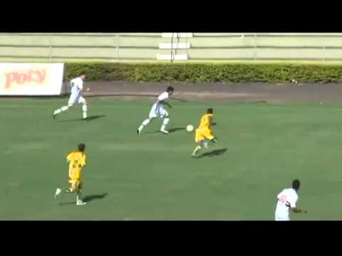 Felipe Emanuel - Lateral Esquerdo