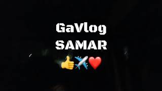 preview picture of video 'Gavlog#2  #SPARKSAMAR'