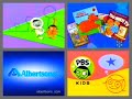 PBS Kids Program Break 2003 KOPB 5 Incomplete