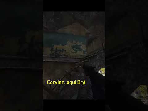 Pripyat Battle | Escape from Pripyat 4.0 #short #shorts #stalker #stalker2 #gameplay #survivalgame