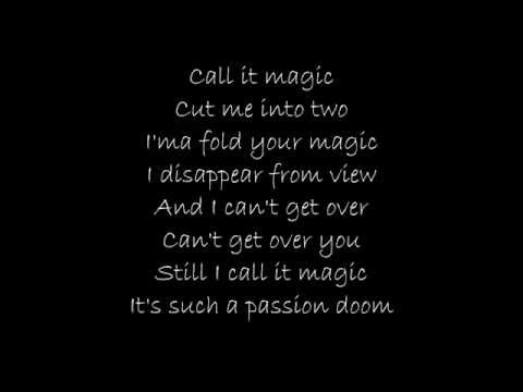 Coldplay - Magic ( Lyrics HD )