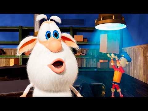 🔴 БУБА - ВСЕ СЕРИИ 24/7