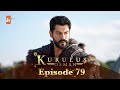Kurulus Osman Urdu Season 4 Episode 79