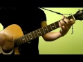 Love Story - Taylor Swift - Easy Guitar Tutorial ...