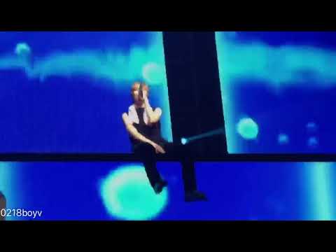 180701 IDEAL CUT - Healing (버논 VERNON focus)