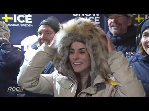 Vettel v Loeb | 2022 ROC final