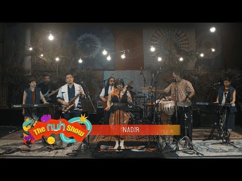 The RIUH Show: Episode 3 - Nadir